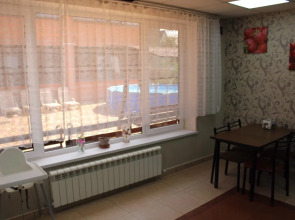 Отель Крылов