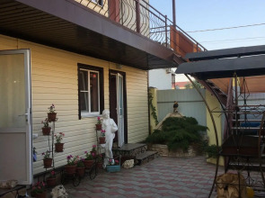 Гостевой дом на Курортной