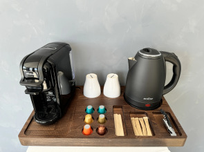 Гостевой дом Речной Берендей