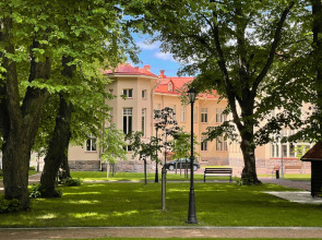 Отель Усадьба Адмирала Лазарева