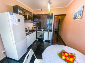 Апартаменты Уютная квартира возле Шереметьево