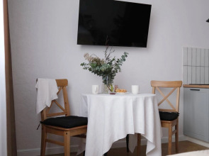 Апартаменты Стильные