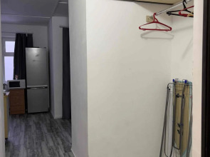 Апартаменты на улице Тургенева