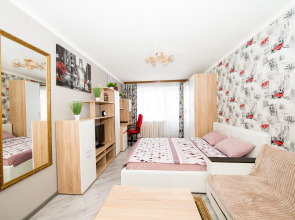 Апартаменты Aday в центре