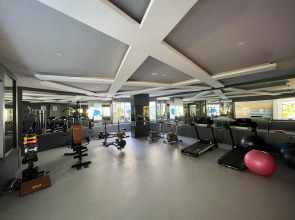 Apartments Cleopatra Twin Towers 2bd Flat