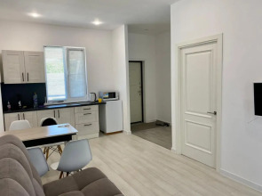 Апартаменты Белая ворона