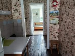 Квартира Tакс и Ko