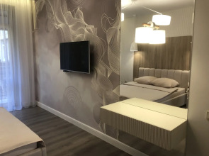 Апартаменты Best Home