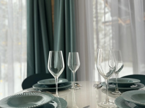 Шале ВМЕСТЕ