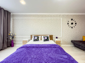 Квартира У нас лучше, чем дома! "еЖИВИка"