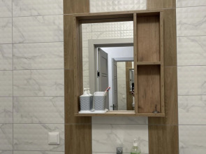 Апартаменты Уютная студия