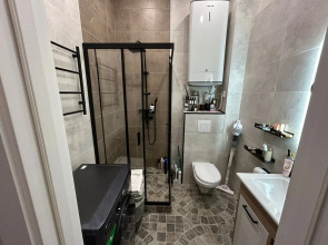 Квартира Видовая студия в центре Петроградки