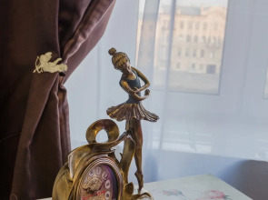 Апартаменты River view Fontanka 85