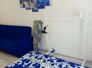 Апартаменты на Дзержинского 3А