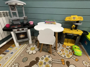 Гостевой Дом Горхон