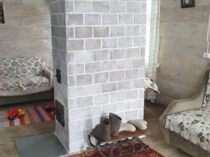 Гостевой дом Агроусадьба Беловежская Светлица