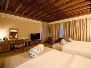 Бутик-отель Kosh Havuz