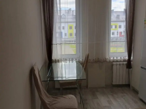 Квартира однокомнатная в Обдорском