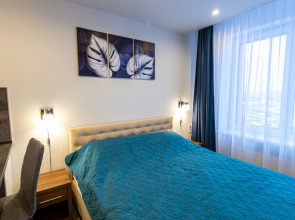 Апартаменты In Dreams 3