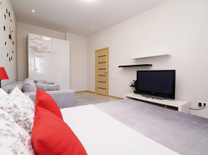 Квартира на Улице Чистопольская 40