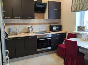 Апартаменты Уютные