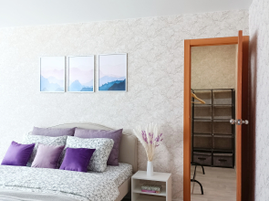 Квартира в Центре Города Двухкомнатная