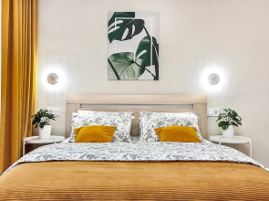 Квартира Солнечная