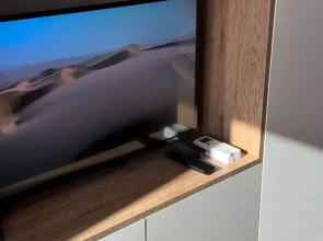 Квартира ApartsAlexandr