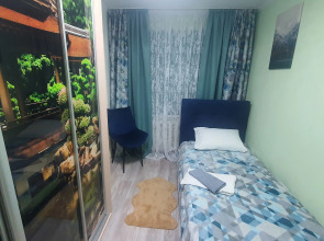 Апартаменты на Ленина 32