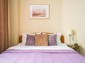 Комфортные апартаменты для семей