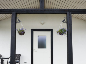 Гостевой дом у озера