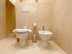 Апартаменты Ororosa Lucca City Center