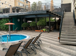 Гостевой дом Венеция