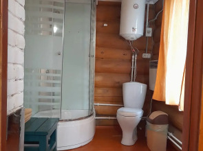 База отдыха  Уткуль.РФ