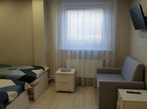 Мини-отель Металлург