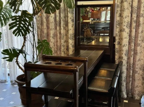 Гостевой дом Гостиный двор Кошкин Дом