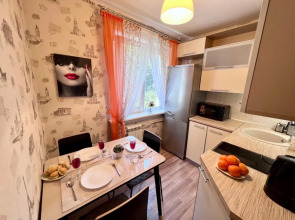 Апартаменты Блюхера 17/2