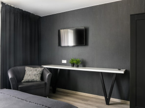 Гостевой дом Home Hotel