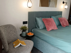 Гостевой дом Avalon Park