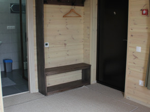 Мини-отель Изборская Слобода