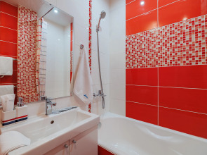 Апартаменты Киностудия