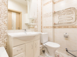 Апартаменты Бориса Богаткова 208/2