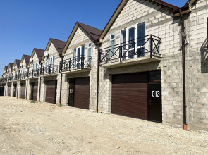 Отель Турист