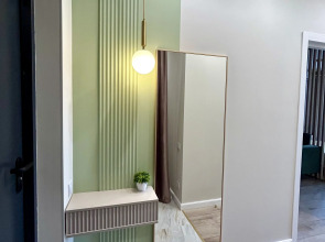 Квартира на Октябрьской