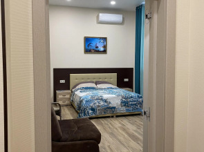 Гостевой дом Sunny Love