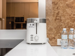 Апарт-отель Bellevue Lagoon Premium by TropicLook