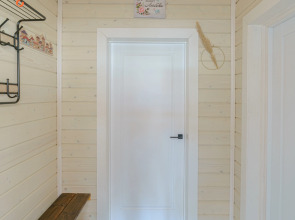 Частный дом Коттедж Эдем