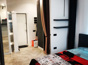 Квартира на Красной