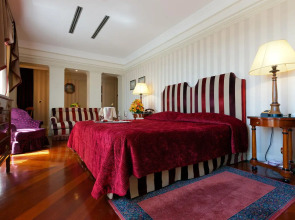 Bettoja Hotel Mediterraneo