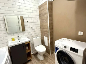 Апартаменты 078 Революционная,39/3 на Central Park с Джакузи и Кондиционером